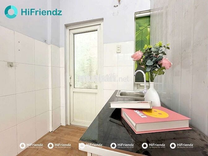 Cho thuê Phòng trọ Thủ Đức có máy lạnh gần Ngã tư Thủ Đức, Hutech, UTE