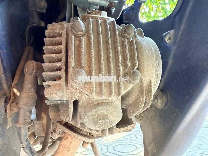 e bán xe future xe đi ngon máy móc còn êm