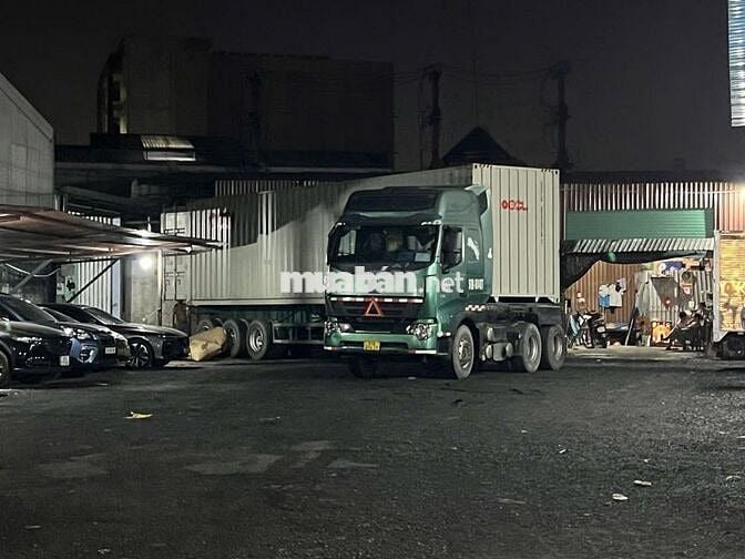 CHO THUÊ KHO TÊN LỬA QUẬN BÌNH TÂN