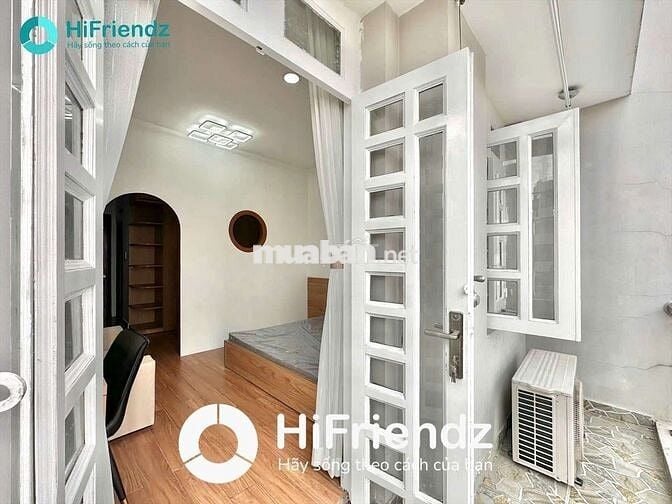 KHAI TRƯƠNG SIÊU DỰ ÁN MỚI - FULL NỘI THẤT BANCOL - GẦN HUIT TÂN PHÚ