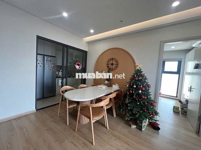 Chung cư 95m, 3 ngủ giá 7.25 tỷ KĐT An Lạc Nam Từ Liêm