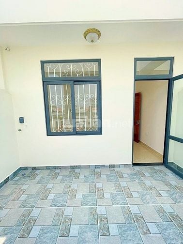 CHO THUÊ NHÀ MỚI NGAY CHỢ ĐẦU MỐI THỦ ĐỨC, CÁCH QL13 50M, CÓ MÁY LẠNH