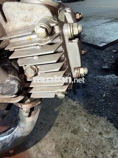 e bán xe future xe đi ngon máy móc còn êm