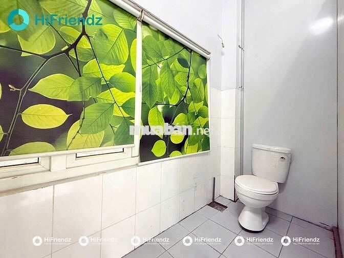 Cho thuê Phòng trọ Thủ Đức có máy lạnh gần Ngã tư Thủ Đức, Hutech, UTE