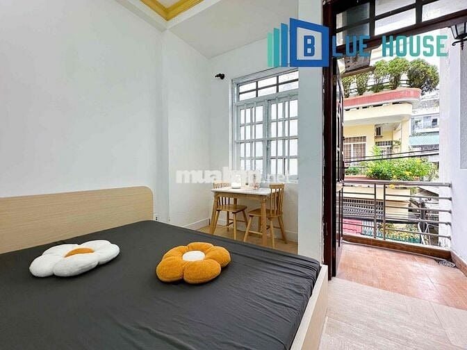 phòng trọ Tân Bình gần nhà ga T3 20M2 đường Cộng Hoà Quận Tân Bình