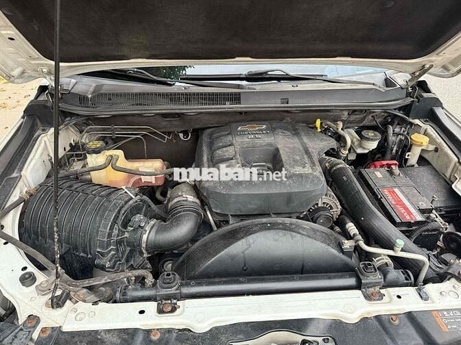 colorado LT tự động. rin toàn tập 120ngan