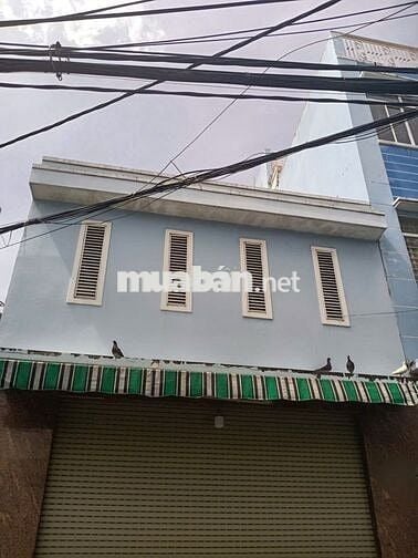 Cô Hạnh về quê bán căn nhà 58 Luỹ Bán Bích - Tân Phú - NGANG 5 HIẾM