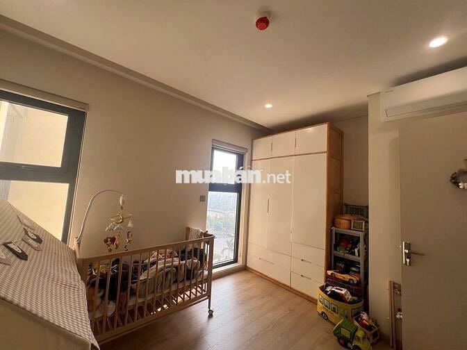 Chung cư 95m, 3 ngủ giá 7.25 tỷ KĐT An Lạc Nam Từ Liêm