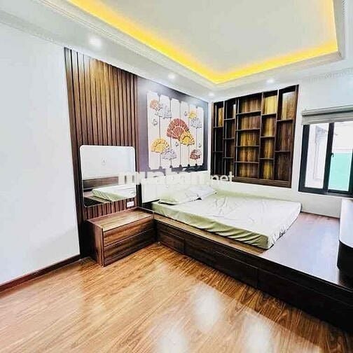 MÓT BÁN - NHÀ TÂY MỖ - 40m- 7PN - 7.X tỷ