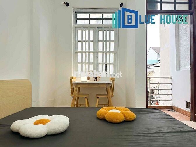 phòng trọ Tân Bình gần nhà ga T3 20M2 đường Cộng Hoà Quận Tân Bình