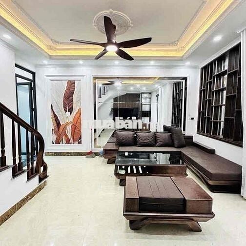 MÓT BÁN - NHÀ TÂY MỖ - 40m- 7PN - 7.X tỷ