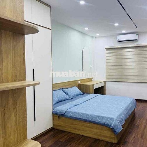 MÓT BÁN - NHÀ TÂY MỖ - 40m- 7PN - 7.X tỷ