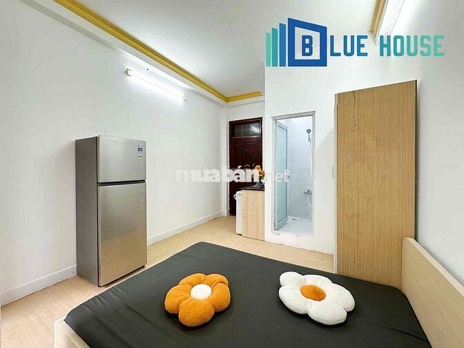 phòng trọ Tân Bình gần nhà ga T3 20M2 đường Cộng Hoà Quận Tân Bình