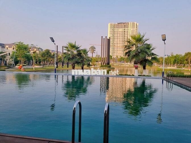 Chung cư 95m, 3 ngủ giá 7.25 tỷ KĐT An Lạc Nam Từ Liêm