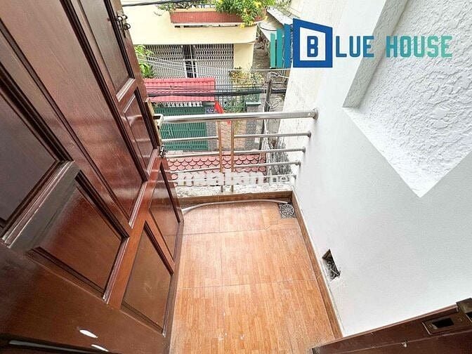 phòng trọ Tân Bình gần nhà ga T3 20M2 đường Cộng Hoà Quận Tân Bình