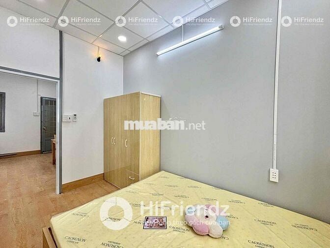 💫🔥CHO THUÊ CĂN HỘ 2PN SIÊU RẺ - TÁCH BẾP -FULL NỘI THẤT - FREE XE 🎊🎊