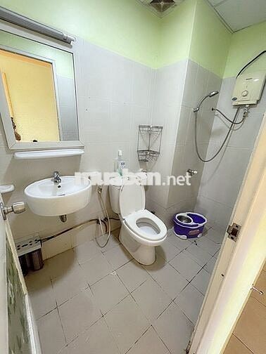[DEAL SỐC] Cho thuê 2PN, 2WC có BC tại Ehome 3, giá chỉ 6,5triệu/tháng
