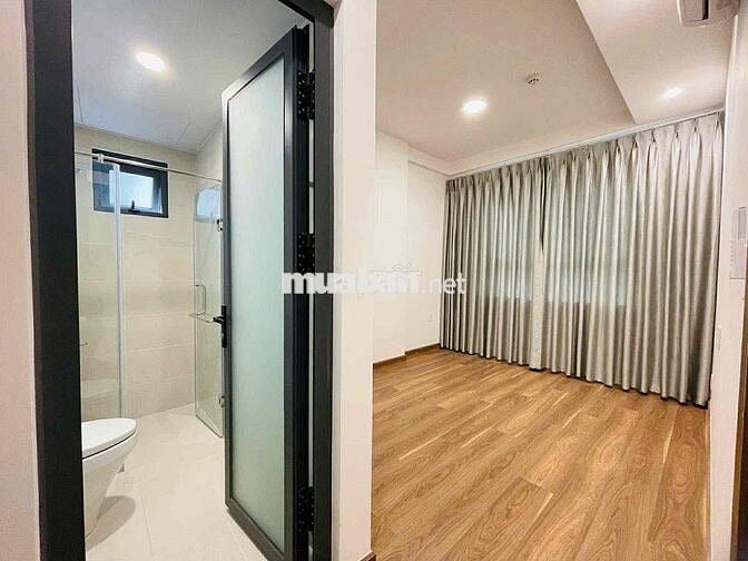 CHO THUÊ CĂN HỘ Q7 RIVERSIDE 2PN 2WC CÓ NTCB CHỈ 10TR