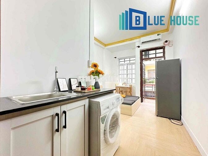 phòng trọ Tân Bình gần nhà ga T3 20M2 đường Cộng Hoà Quận Tân Bình