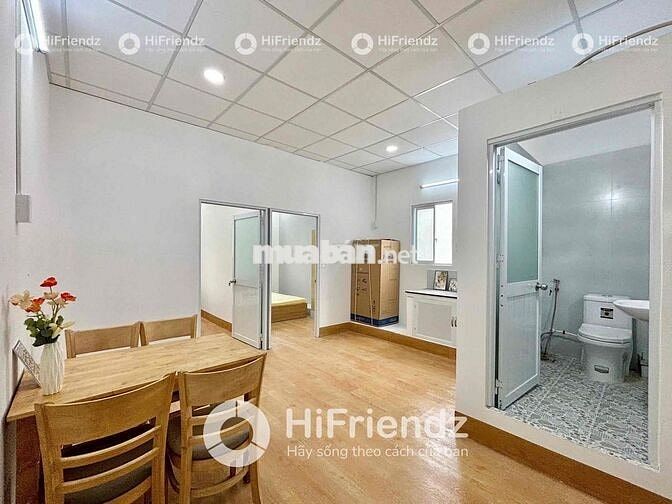 💫🔥CHO THUÊ CĂN HỘ 2PN SIÊU RẺ - TÁCH BẾP -FULL NỘI THẤT - FREE XE 🎊🎊
