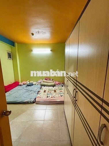 [DEAL SỐC] Cho thuê 2PN, 2WC có BC tại Ehome 3, giá chỉ 6,5triệu/tháng