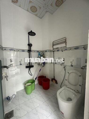 BÁN NHÀ LÔ GÓC HXH 3.7 X 13 ĐƯỜNG 26/3 P. BHH BÌNH TÂN 52,5m² 4,3T TL