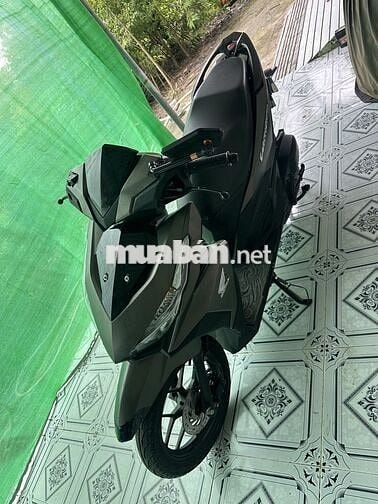 Honda Vario 2018 màu Xám