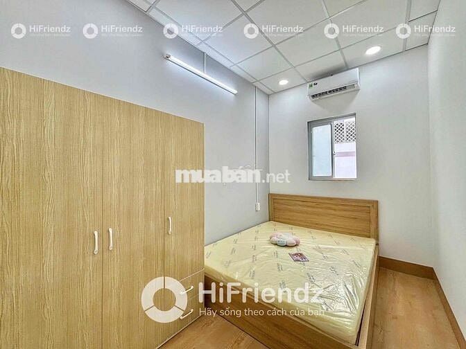 💫🔥CHO THUÊ CĂN HỘ 2PN SIÊU RẺ - TÁCH BẾP -FULL NỘI THẤT - FREE XE 🎊🎊