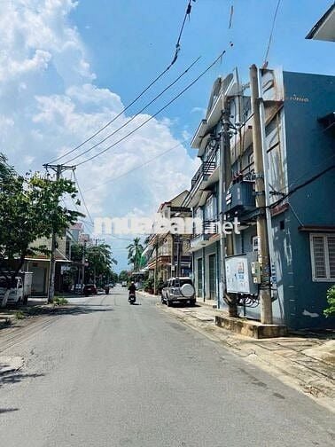 Đất bán 3 lô liền kề 3,x tỷ/lô siêu hiếm tại thị trường TĐC Bửu Long