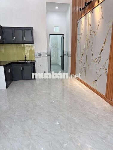 NHÀ ĐÔNG HƯNG THUẬN 17 – Q12 💥💥