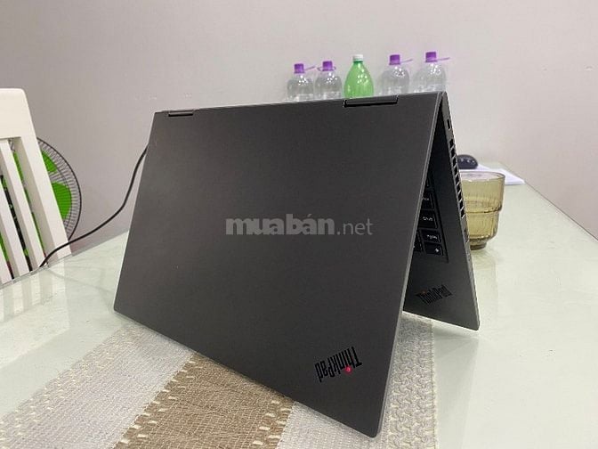 Bán gấp laptop cảm ứng Thinkpad Yoga giá rẻ