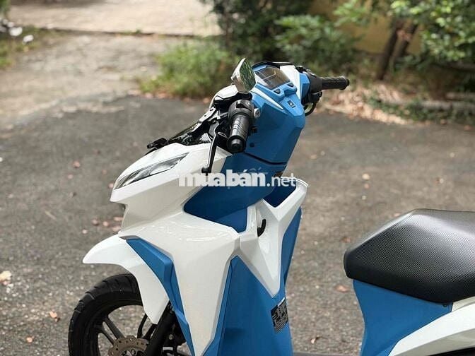 BÁN VARIO 150 2021 XE ZIN ĐẸP