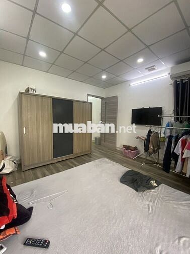 BÁN GẤP NHÀ XÔ VIẾT NGHỆ TĨNH NGAY NGÃ 4 HÀNG XANH - 68M2 CHỈ 7.x TỶ