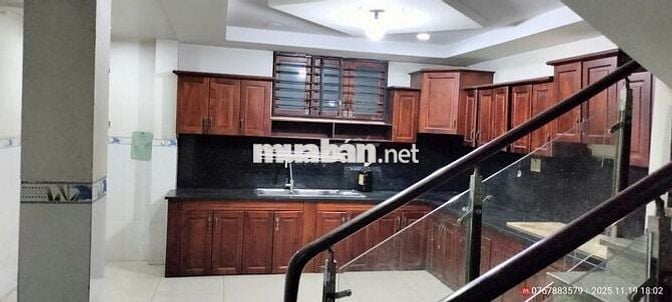 CHO THUÊ NHÀ NGUYÊN CĂN - THUẬN AN, BÌNH DƯƠNG