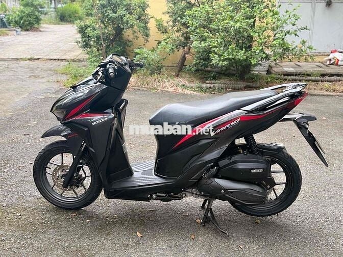 BÁN VARIO 125 ĐỜI 2019 CHÍNH CHỦ CÔNG CHỨNG