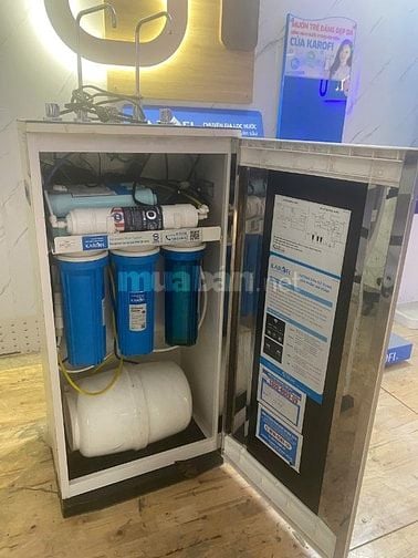 Thanh lý Máy Lọc Nước Karofi, máy lọc nước, may loc nuoc, karofi