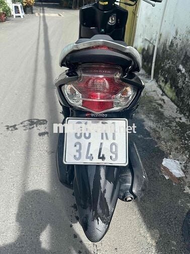 🛵🛵🛵 Mio ultimo máy thái xe kiểng