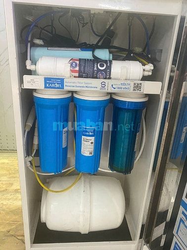 Thanh lý Máy Lọc Nước Karofi, máy lọc nước, may loc nuoc, karofi