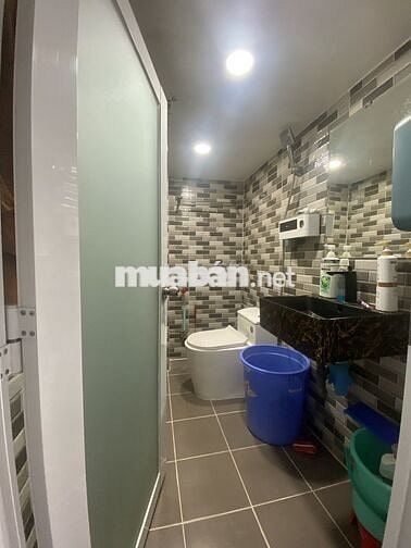 BÁN GẤP NHÀ XÔ VIẾT NGHỆ TĨNH NGAY NGÃ 4 HÀNG XANH - 68M2 CHỈ 7.x TỶ