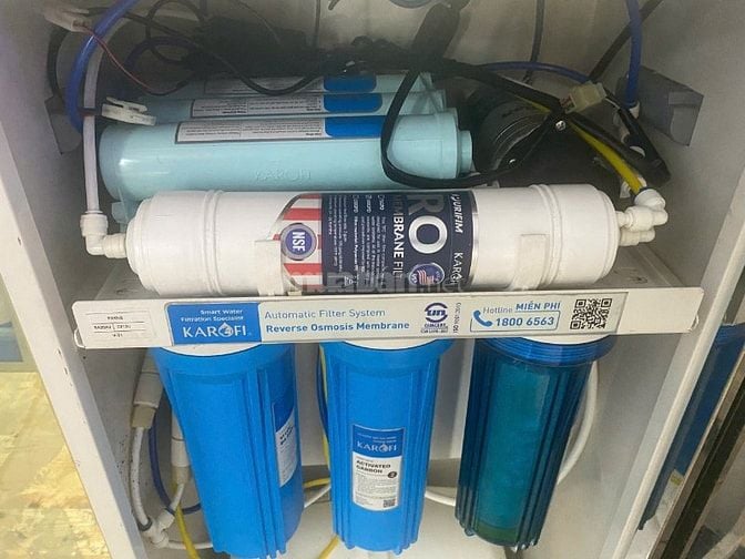 Thanh lý Máy Lọc Nước Karofi, máy lọc nước, may loc nuoc, karofi