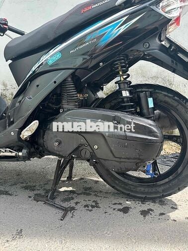 🛵🛵🛵 Mio ultimo máy thái xe kiểng