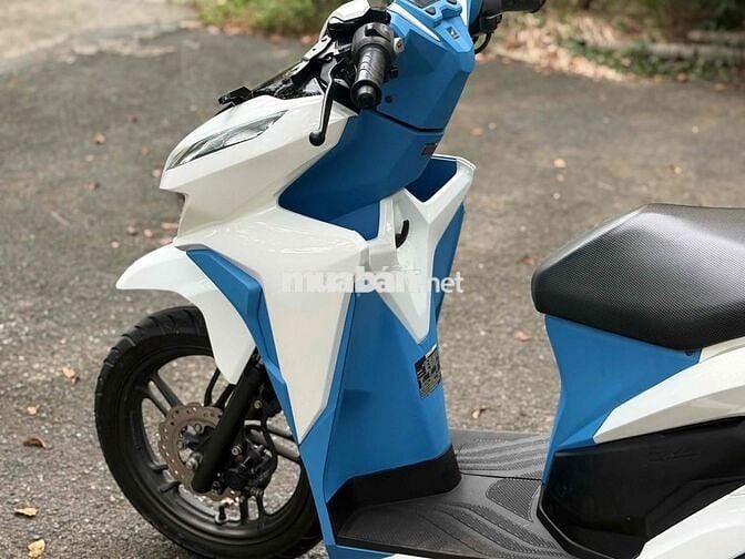 BÁN VARIO 150 2021 XE ZIN ĐẸP