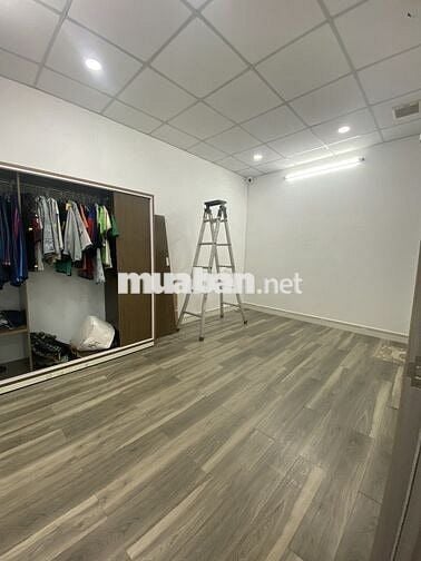 BÁN GẤP NHÀ XÔ VIẾT NGHỆ TĨNH NGAY NGÃ 4 HÀNG XANH - 68M2 CHỈ 7.x TỶ