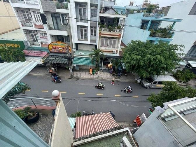 ☎Nhà mặt tiền đường số 29 , Bình Trị Đông B, Bình Tân 