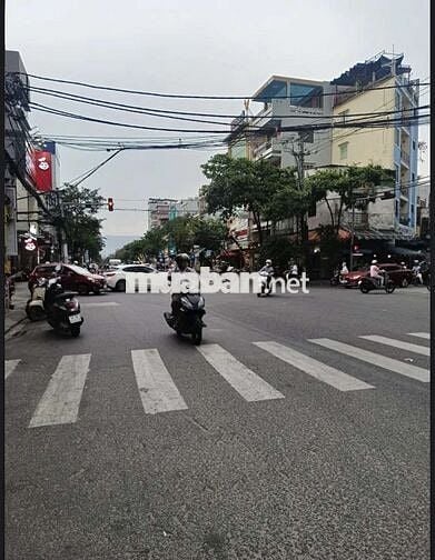 LÔ ĐẤT KHỦNG, MẶT TIỀN ĐƯỜNG ĐỐNG ĐA - Hải Châu - Đà Nẵng.