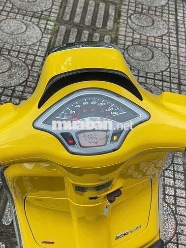 PIAGGIO VESPA SPRINT - 2021 - Chính chủ