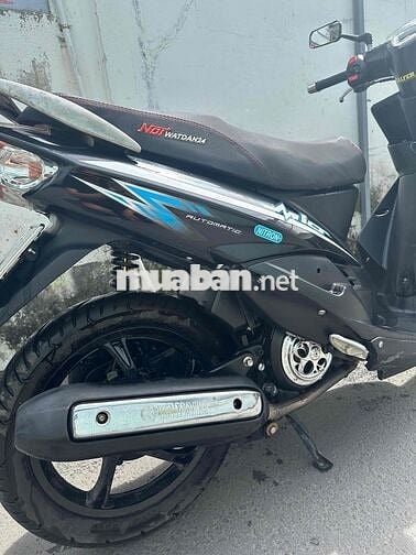 🛵🛵🛵 Mio ultimo máy thái xe kiểng