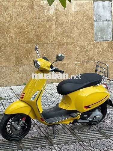 PIAGGIO VESPA SPRINT - 2021 - Chính chủ