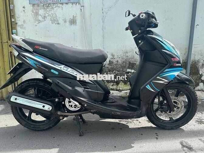 🛵🛵🛵 Mio ultimo máy thái xe kiểng