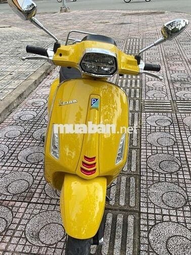 PIAGGIO VESPA SPRINT - 2021 - Chính chủ